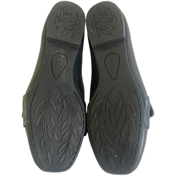 Elegant Born  Black Women's Loafers - Picture 7 of 9